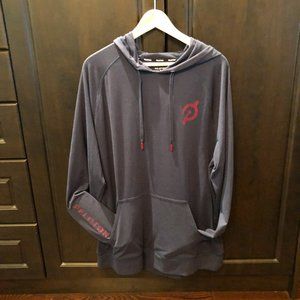 🇨🇦🍁HOST PICK Peloton Pullover Hoodie🇨🇦🍁